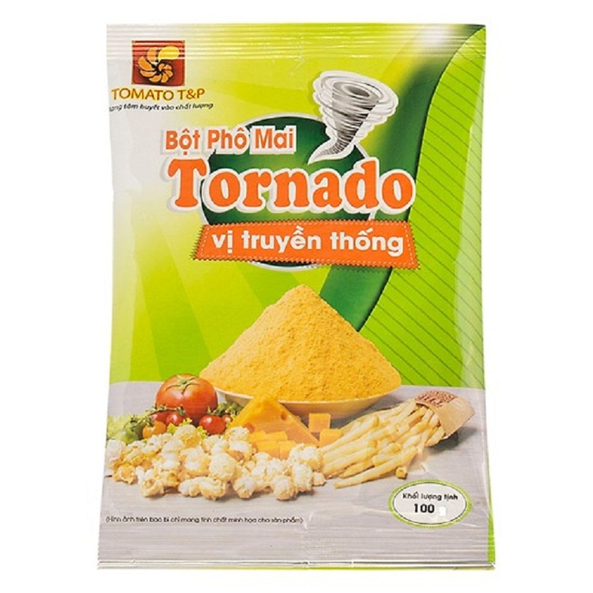 Bột Pho Mai / kg