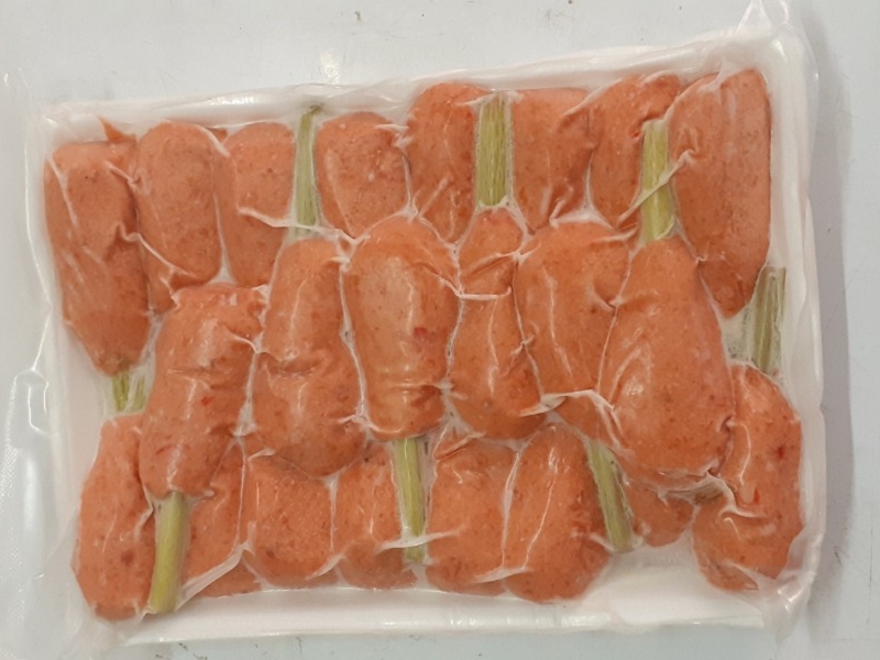 Chạo Xả / kg 36 que 