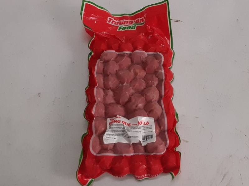 Hồ Lô Đồng Quê / kg 98-100 viên 