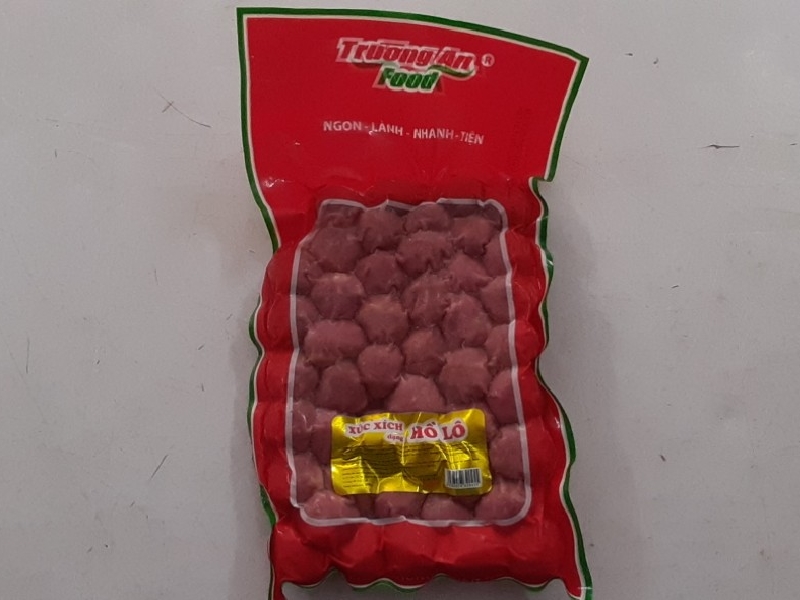 Hồ Lô Trường An