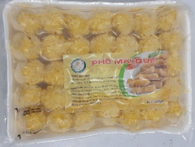 Pho Mai Viên / kg 70 viên